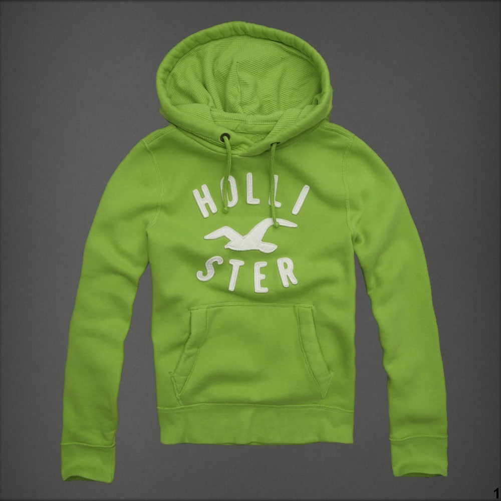 Hollister Hombres Outlet Capucha HCO4662